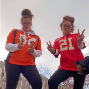 Meet your Posher, Breleigh